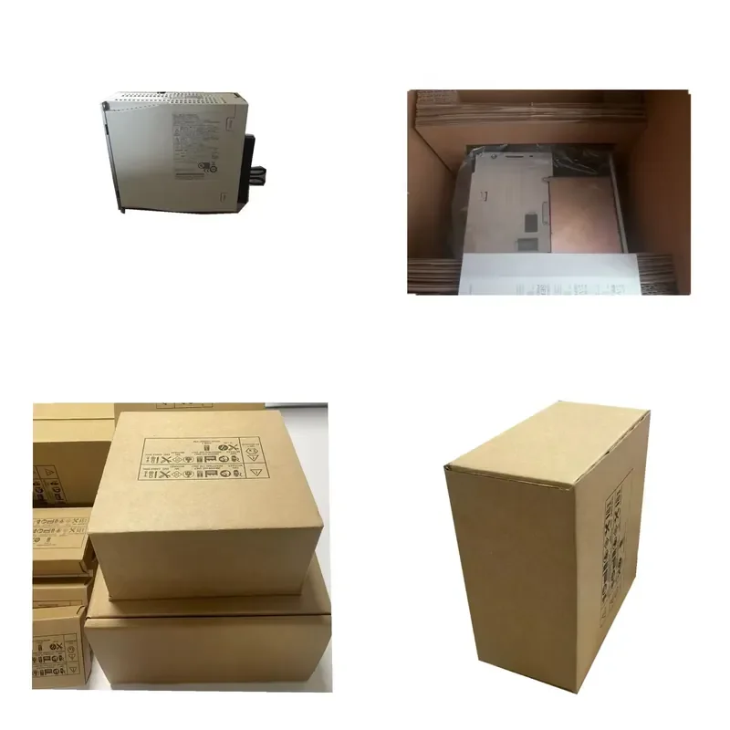 Sealed SGD7S-2R8A00A Single Axis Servo Amplifier for Automation Equipment With 12 Months Warranty