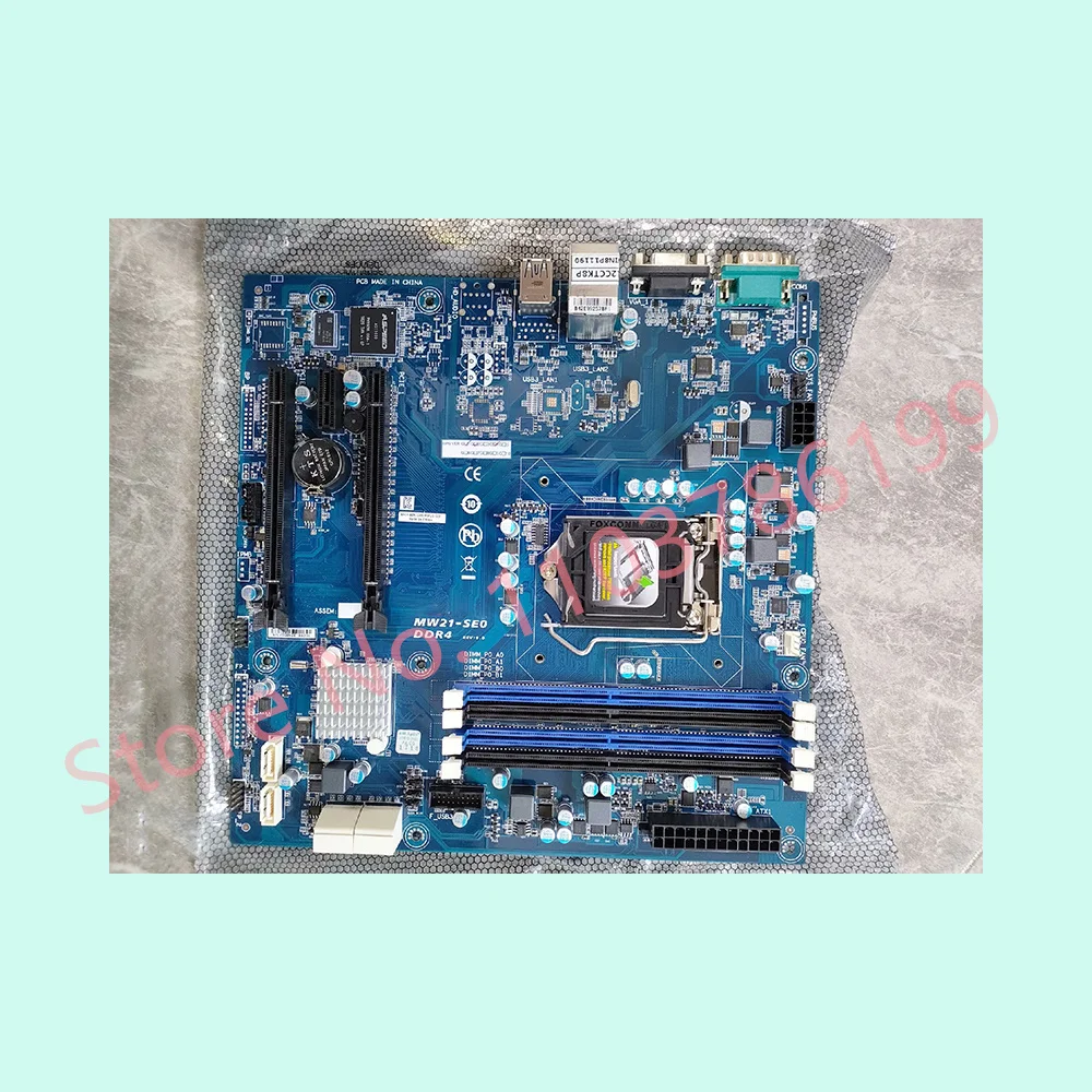 For Gigabyte One-Way Server Motherboard MW21-SE0