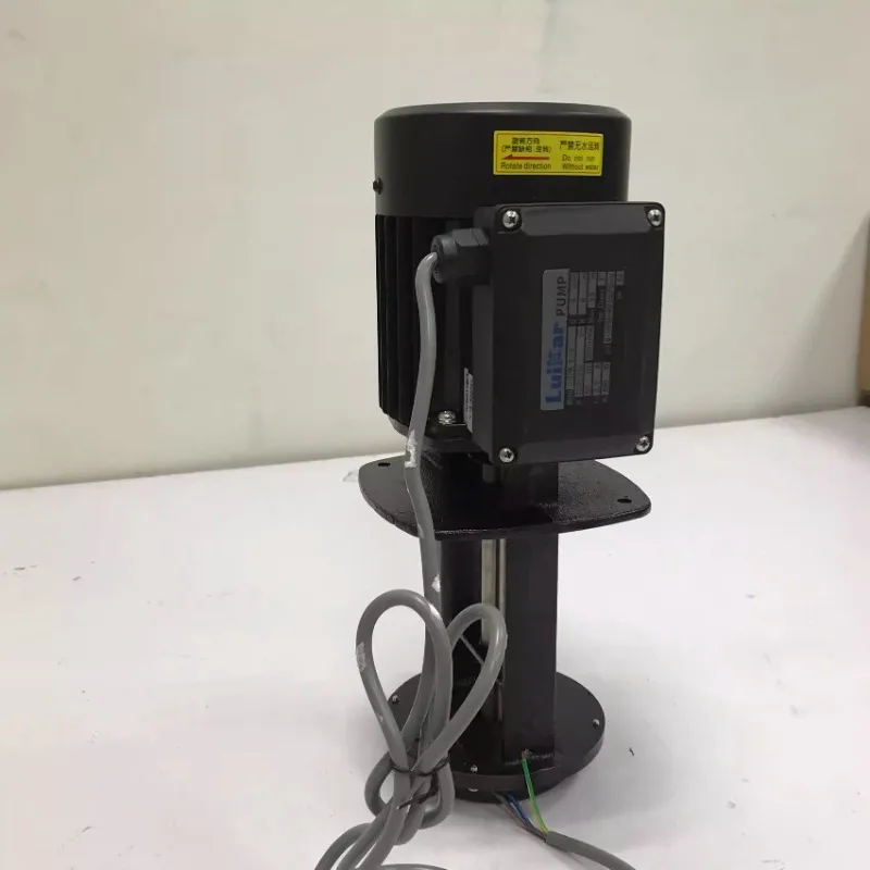 Luikar Rocoi-bomba de circulación de inmersión, LDPB4-18-TP, centro de mecanizado, resaltador