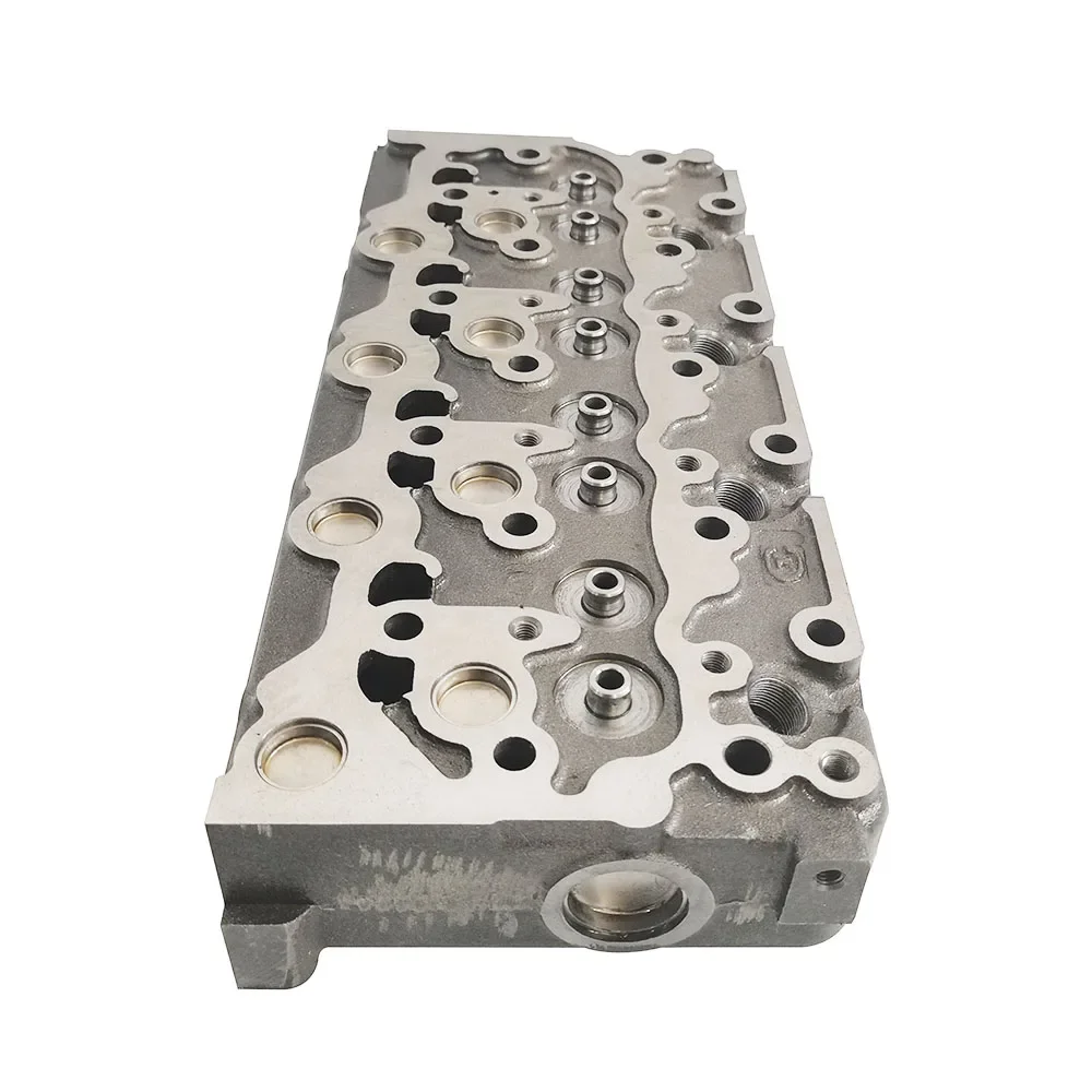 Kubota Tractor Parts V2203 Crankshaft Cylinder Head for Repuesto Motor V2203 Kubota V2203 Rebuild Kit