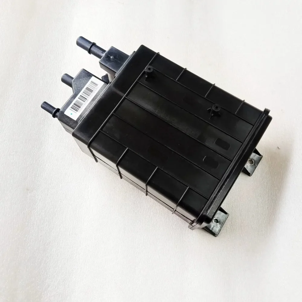 1.4T Car Activated Carbon Vapor Canister Complete Assembly Replacement Parts for Geely for Emgrand GS GL 2019 2020 2021 Coolray