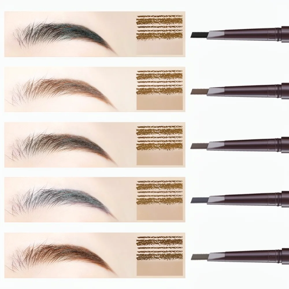 Professional Eyebrow Pencil For Myonly Waterproof Long Lasting Makeup Tool Natural Definition Easy To Shape Precise Brow Pen
