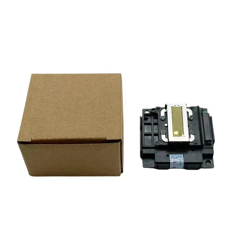 Original Printhead L301 Printer Head for Epson L3110 L3150 L355 L405 L3250 L130 L210 L310 L111 L5190 L395 L310 L375 L575 L4160