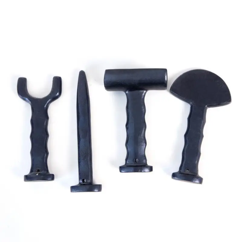 Multi-function Handheld Acupoint Tapping Massage Hammer, 2026 Home SPA Muscle Relief Care Kit, tools