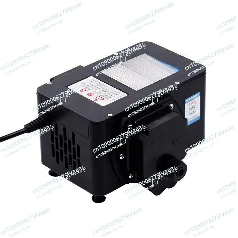 Upgraded  Natural Gas Booster Pump Commercial Heat Dissipation Durable Long-term Working