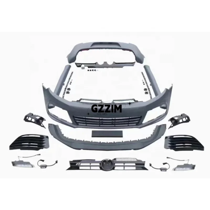 

Auto Parts R20 Body Kit for 6 R20