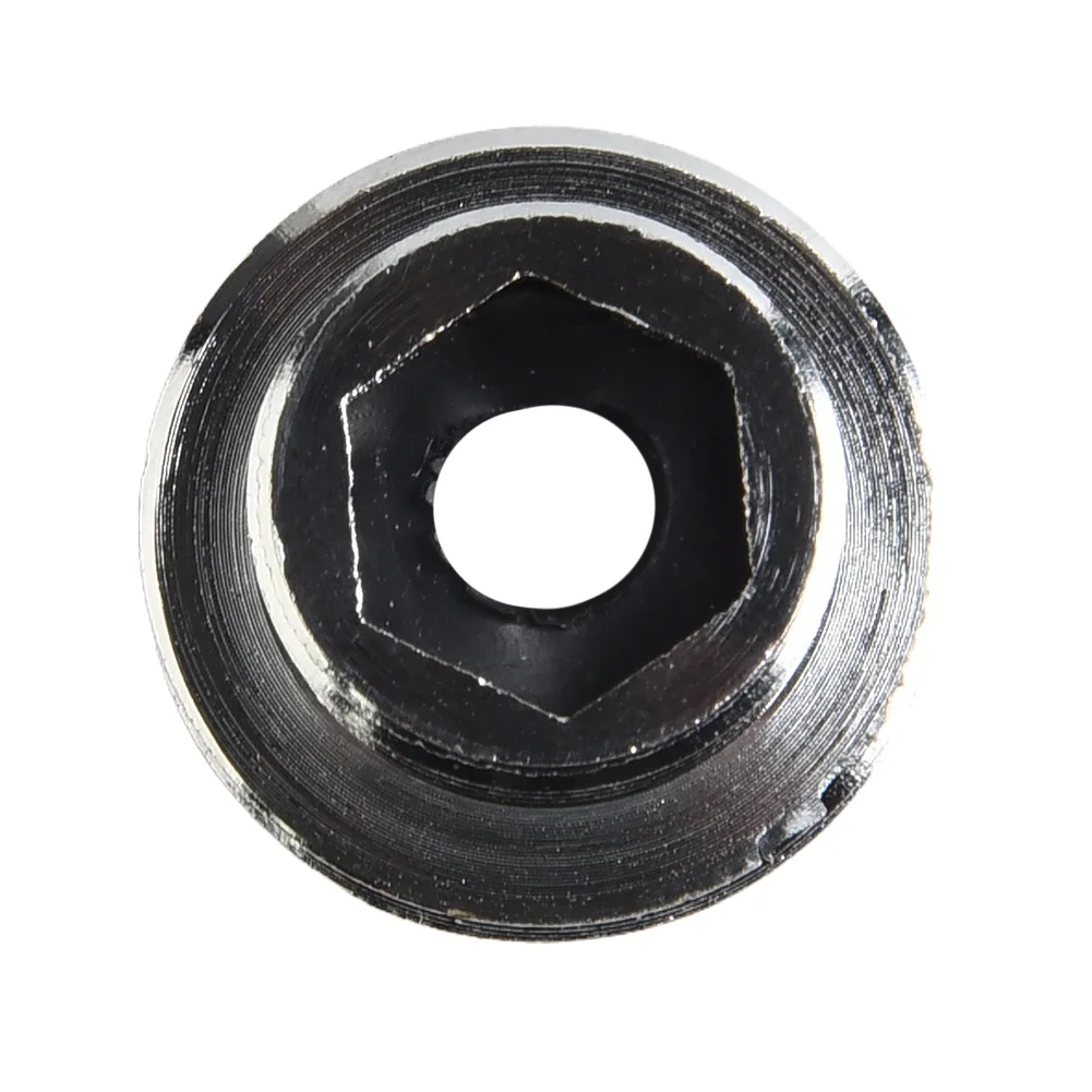 High Quality Thread Adapter Water Tap Rotatable Silver 1pcs Aerator Faucet Bubbler Nozzle Filter Energy-saving