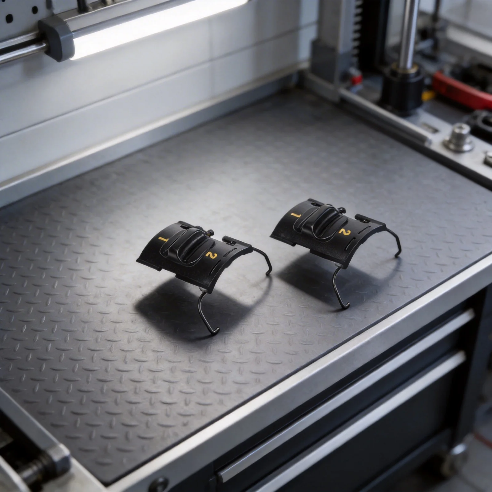 

Механизм переключения передач (шифтер) для дрели-шуруповерта, аналог OEM-детали, легкий компонент, как на фото