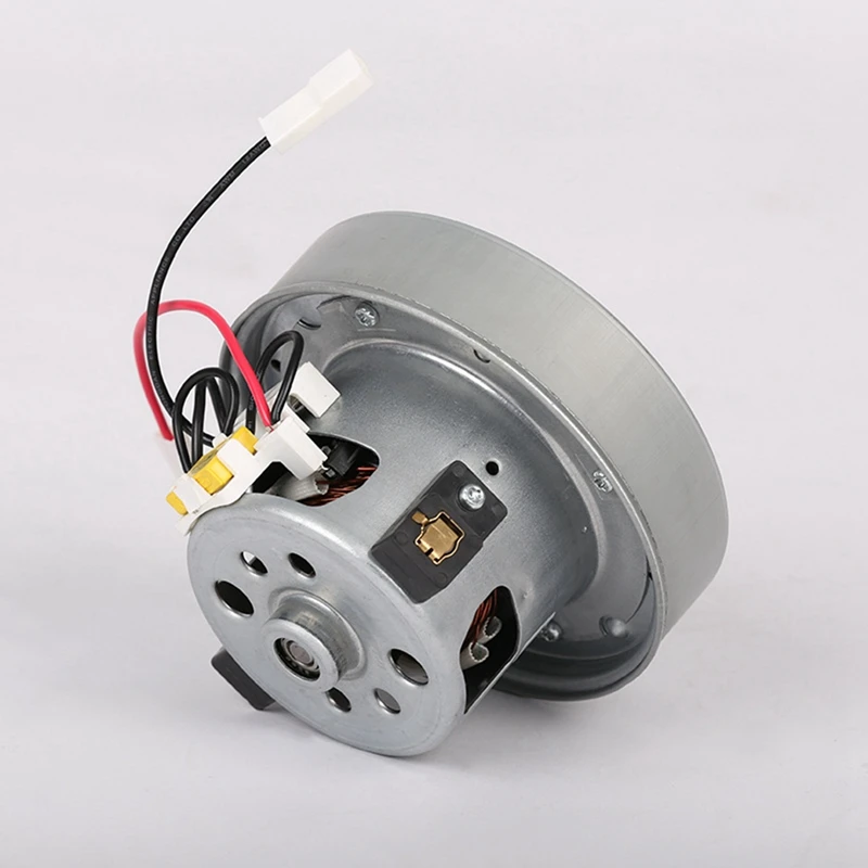 1600W Powerful Vacuum Cleaner Motor For Dyson DC33C DC37 DC52 YDK YV-16K23FA 918953-05 Accessories