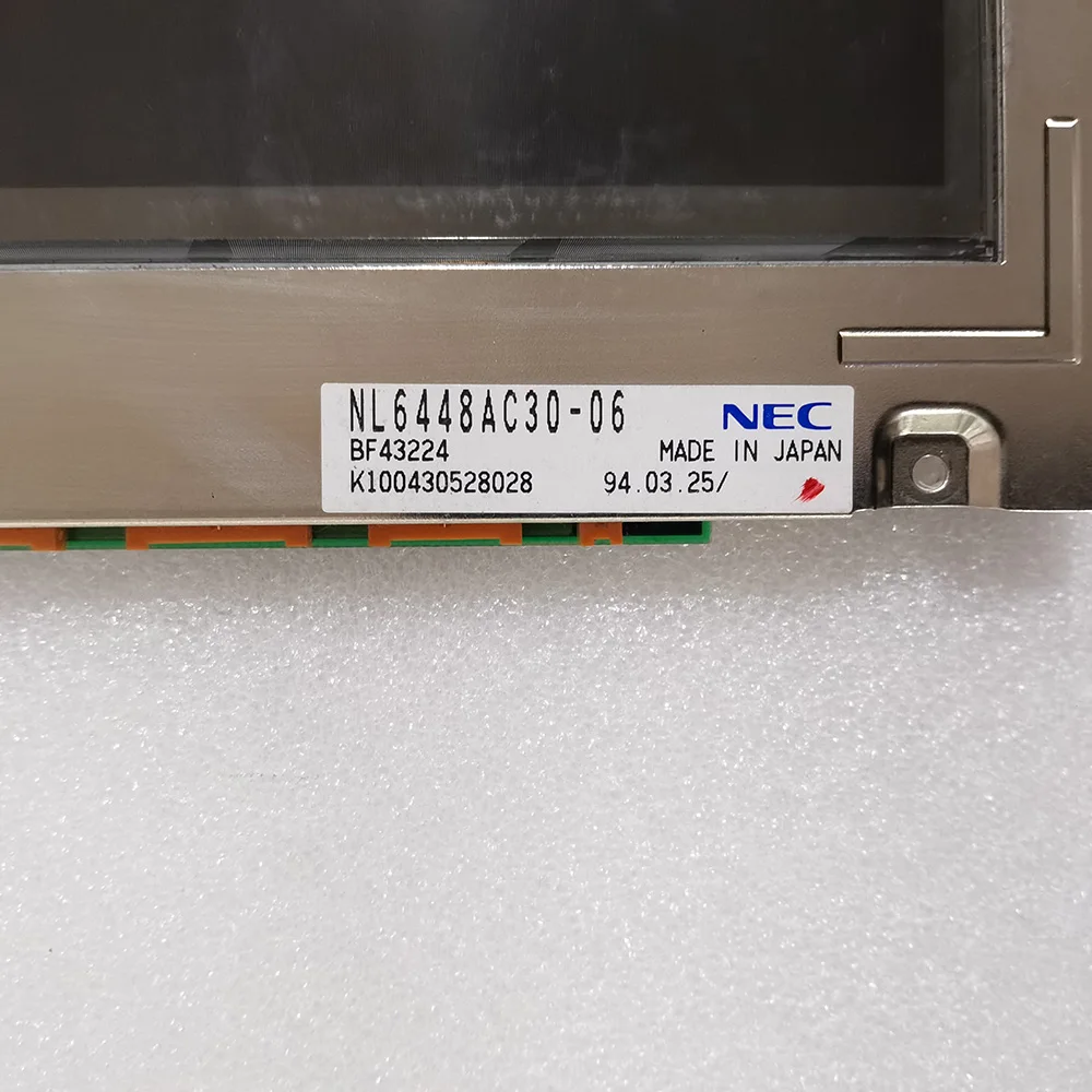 NL6448AC30-06 lcd-bildschirm