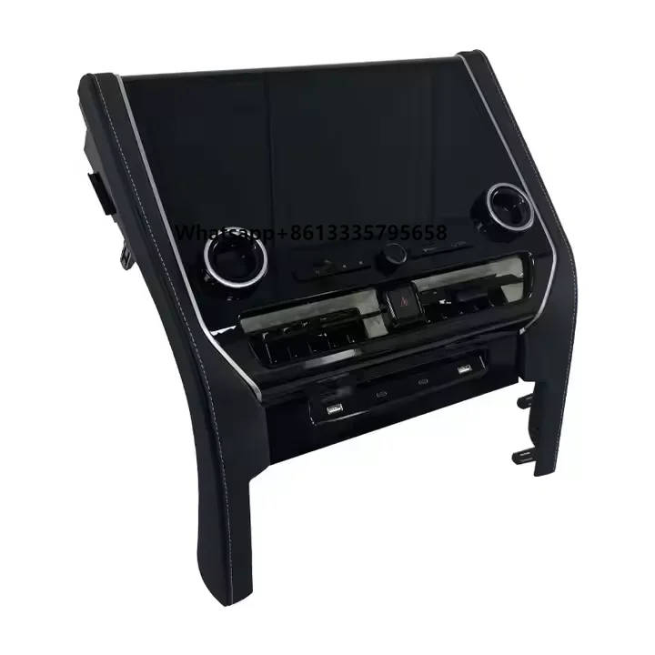 

For 2015-2022 Alpha Tuning Electrical Parts Electronics Upgrade Modification 2023 40 Series Alpha Central Control