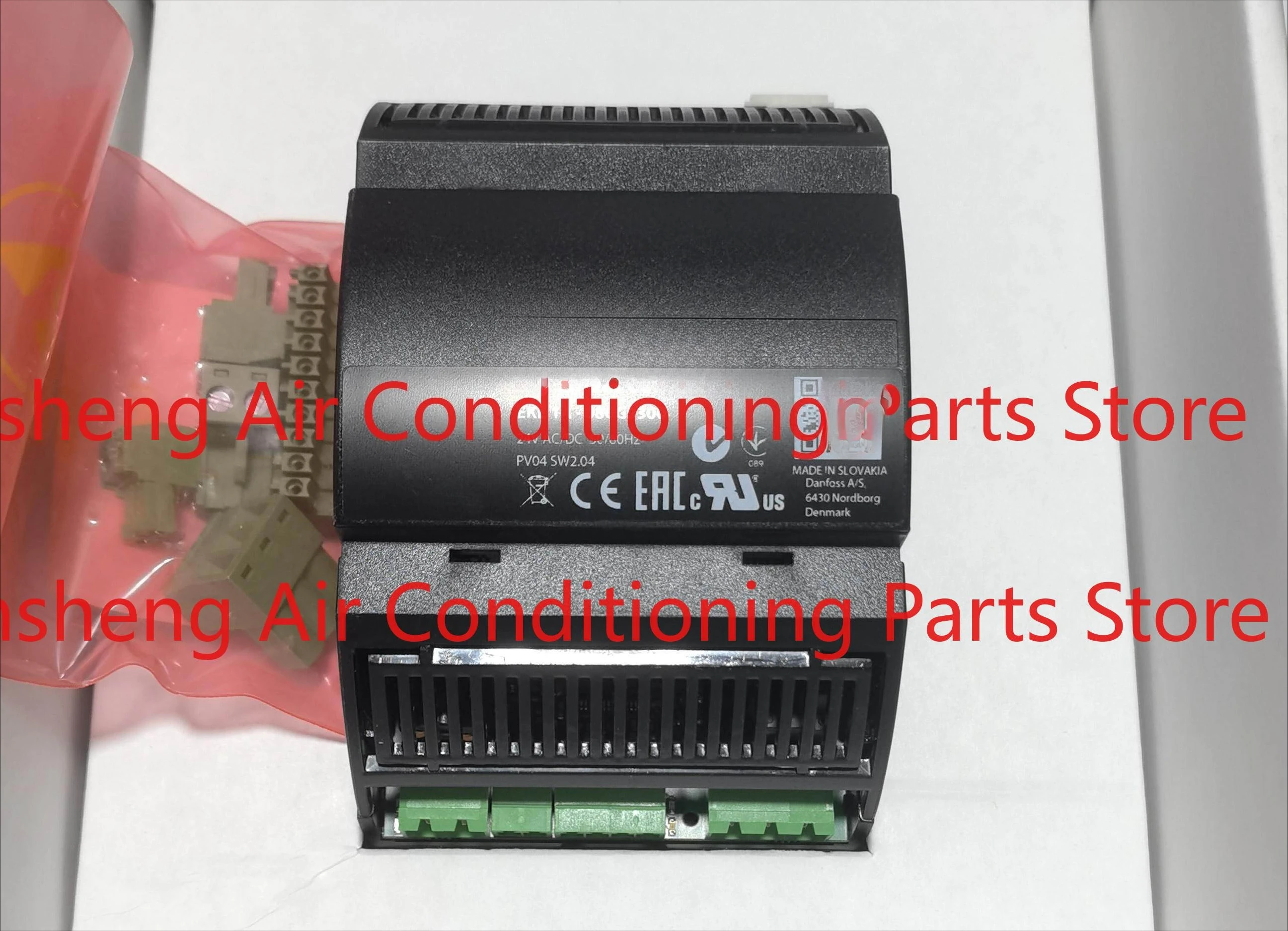 For Danfoss Superheat Controller EKE1A 080G5300 Controller Module