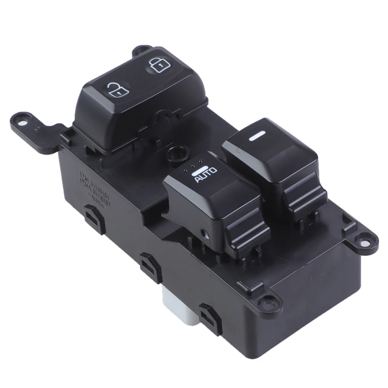 

Оригинальный 93570-1w046 электрический переключатель подъема оконного стекла, главный контроль автомобиля для Rio 2013-2016 935701w046, высокое качество