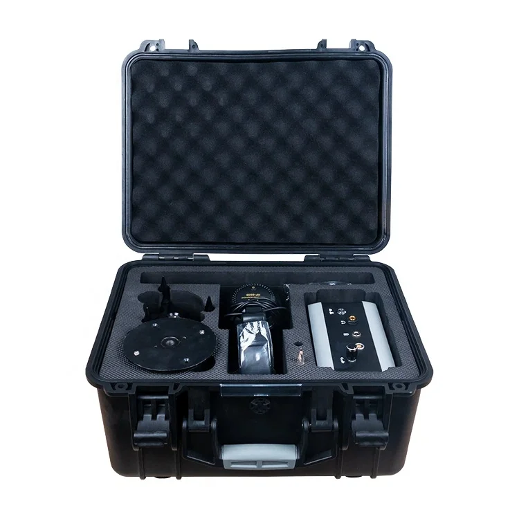 Cable Fault Locator Underground Cable Fault Pin Point Locator Portable Cable Fault Locator