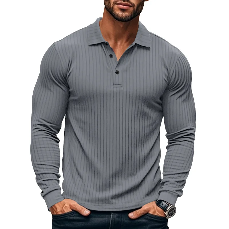 Iron Gray