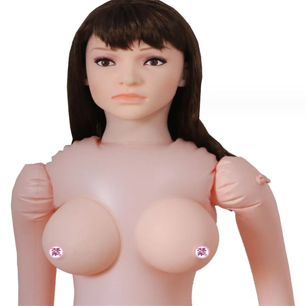 Realistik Inflatable Female Mannequin, Full Body Toroso, Sexy Dress, Maniqui for Cloth Display, 160cm, F008