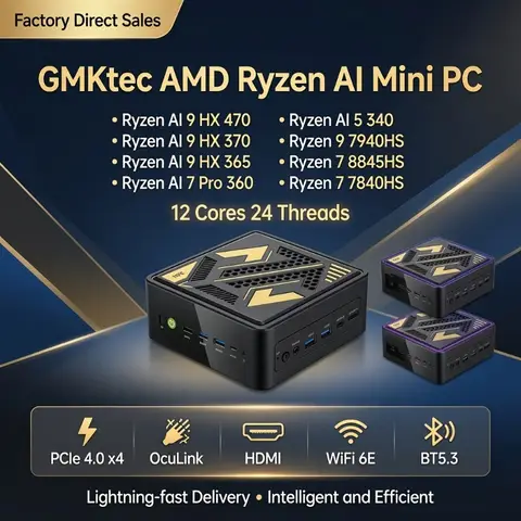 Ryzen 7 8845hs-AliExpress