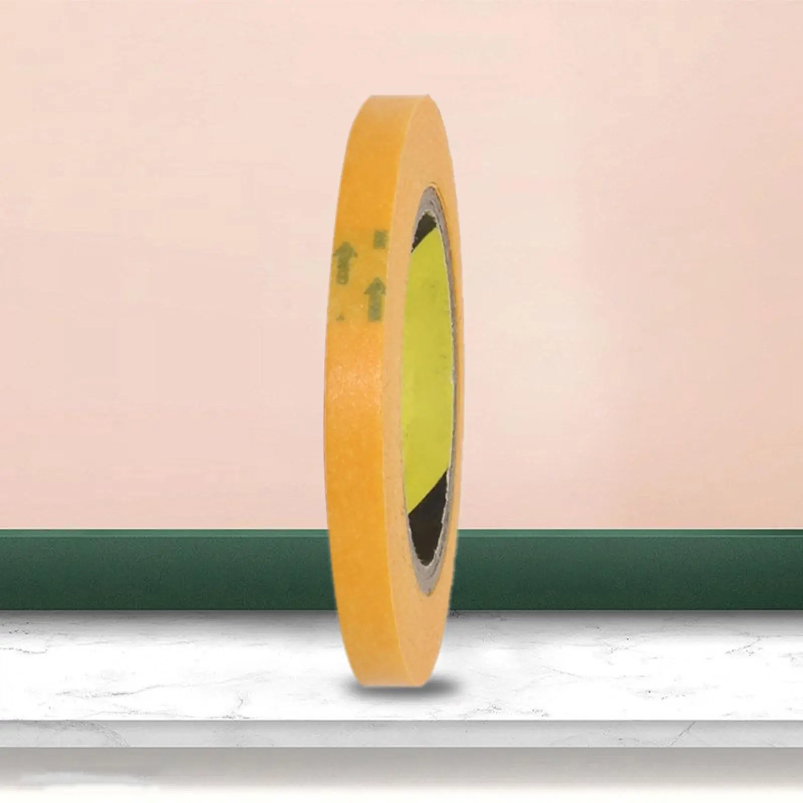 Modelo de pintura Cinta adhesiva 67" para proyectos de bricolaje de papelería modelo Hobby