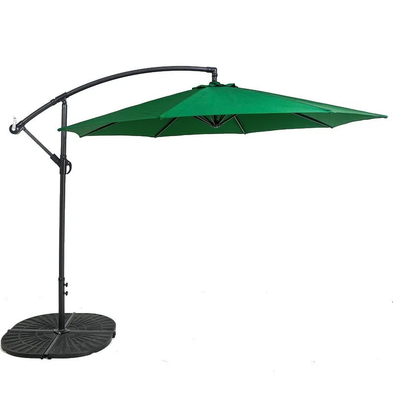 

Outdoor, parasol, garden umbrella, open roof, canopy, homestay