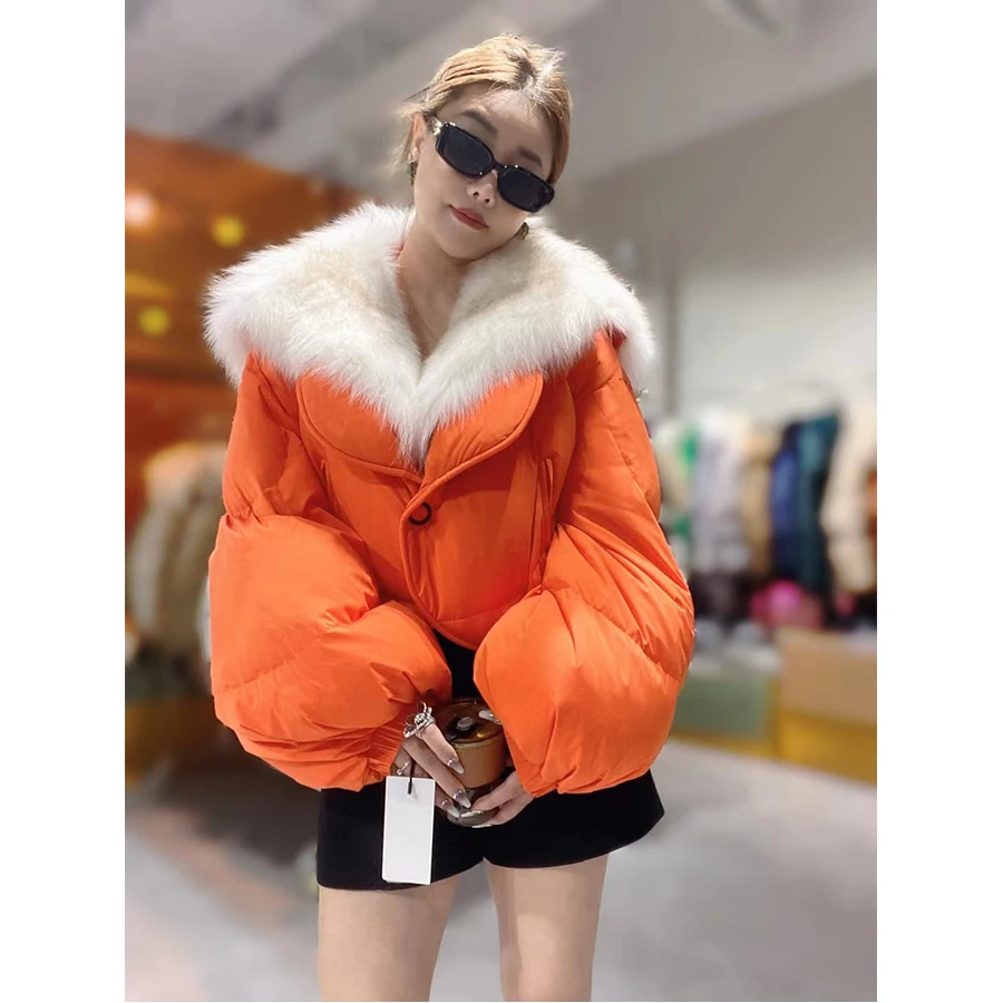 Down Jacket Luxury Brand High Quality Fashion Warm Coats Women Jackets Winter Best selling styles