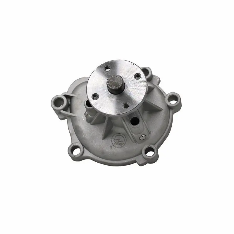 Bomba de água para Jinbei Haishi, bomba de água do motor Jinlong 491 4G20 para motor Great Wall Zhongxing Huanghai 491Q 4Y