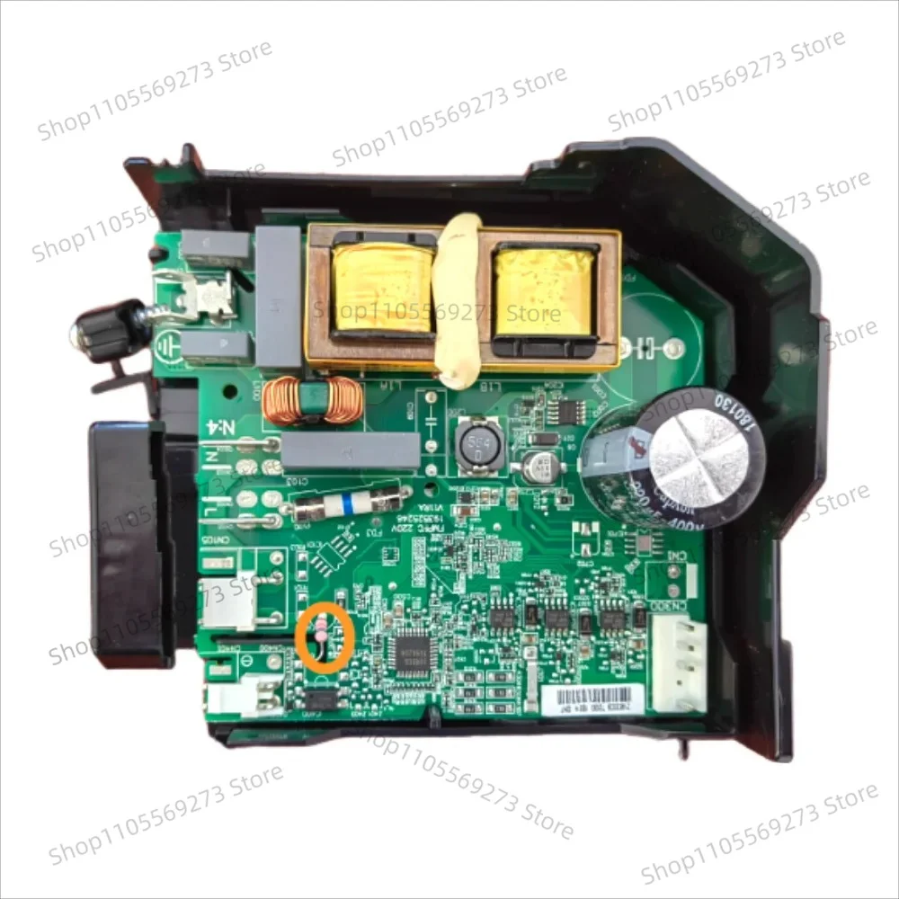 

For Refrigerator compressor variable frequency drive board CF02D01 VEM component