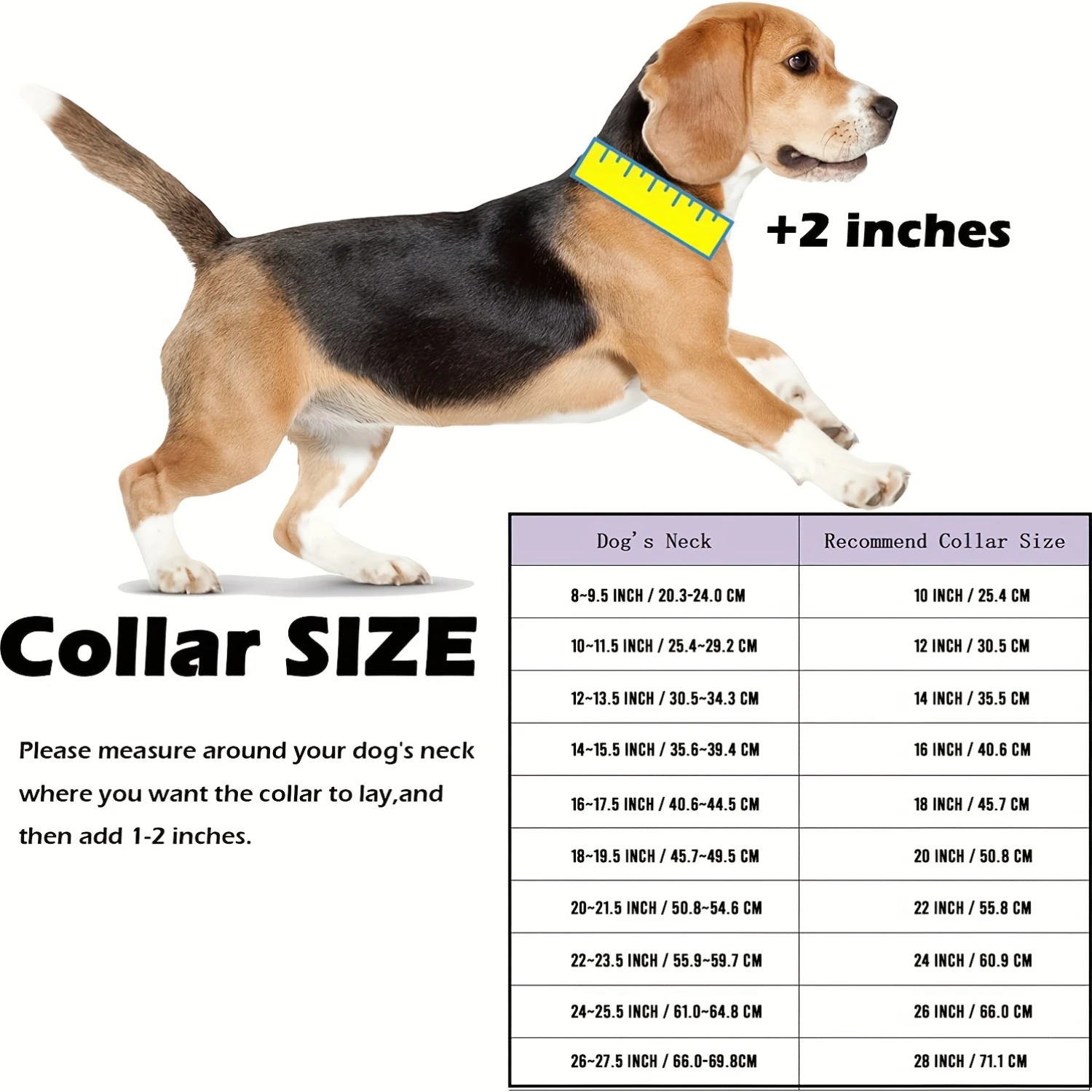 Stainless Steel Silver Dog Collars - Safety Buckle Lock, Cuban Link Chain Training Collar - Heavy Duty Chew Proof for Small Medi