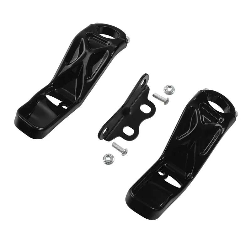 Motorcycle Front Fairing Support Bracket Mount Kit For Harley Low Rider ST FXLRST 2022-2023