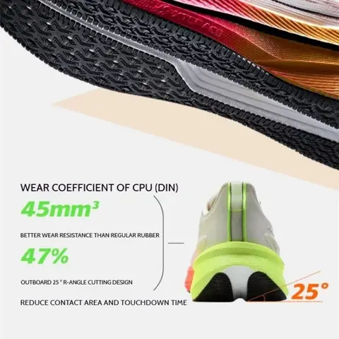 10 best sales xtep-skor - №1