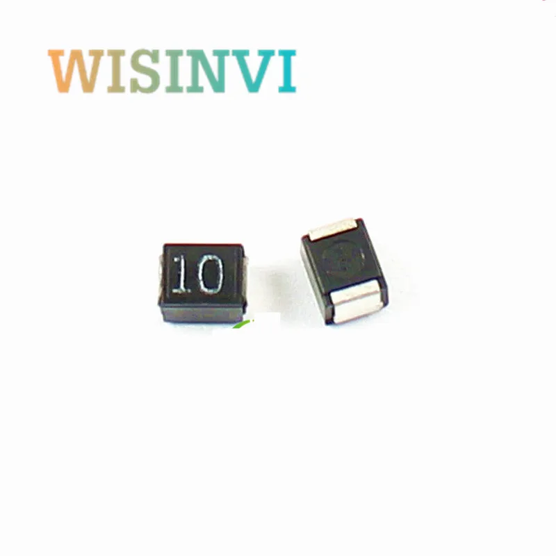 10 Pcs Koa Ccp Smd …