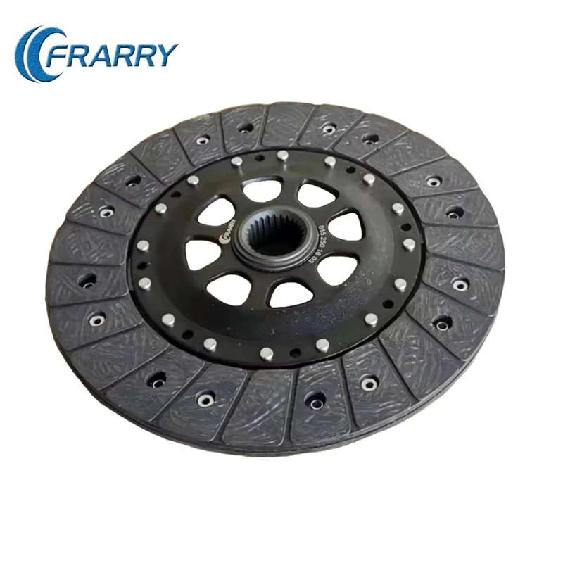 FRARRY - Clutch Disc 0152501703 0152501603 for sprinter 208 D 308 D