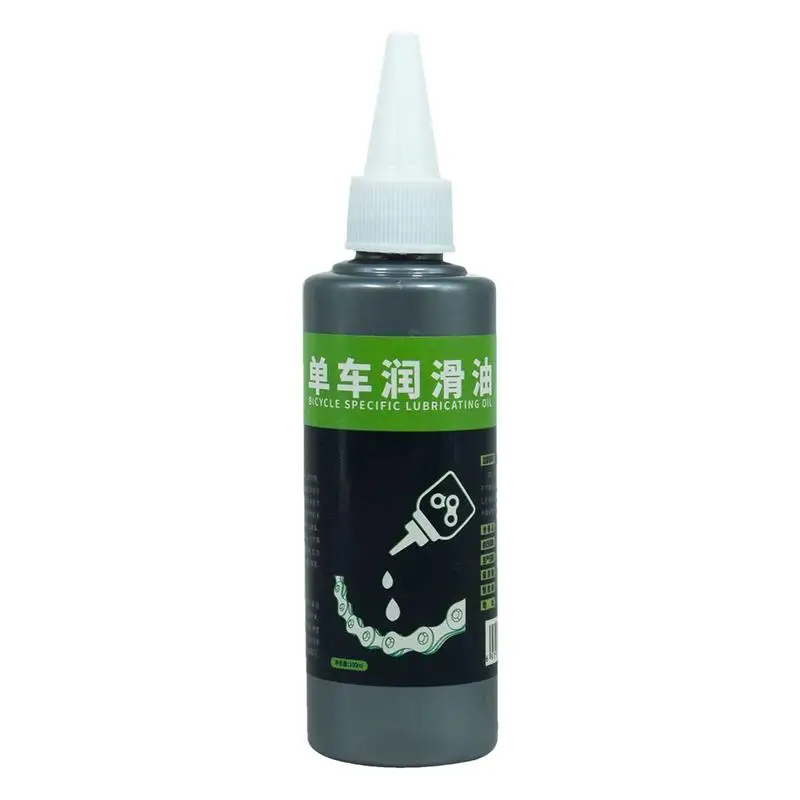 

Bicycles Chain Lube Anti-Rust Chain Grease Bicycles Lubricant 100g Chain Grease Dry Chain Lube Long-Lasting Performance For