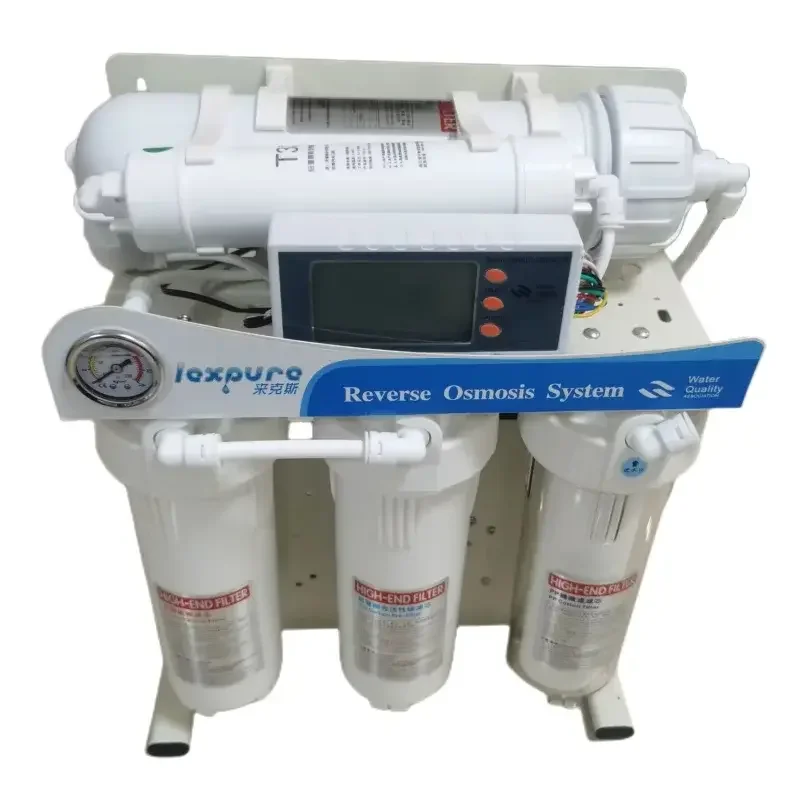 FOR Stand Smart 800G water purifier Level 5 filtering ro reverse osmosis system Kitchen pure water machine parts