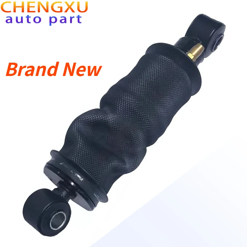 500340706 500357352 Brand New Air Suspension Spring Rear Air Shock Absorbers Fit for IVECO