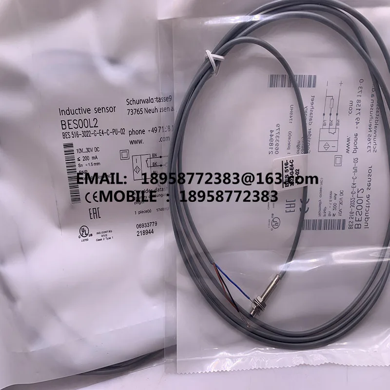 Sensor BES00L2 Bes … - image