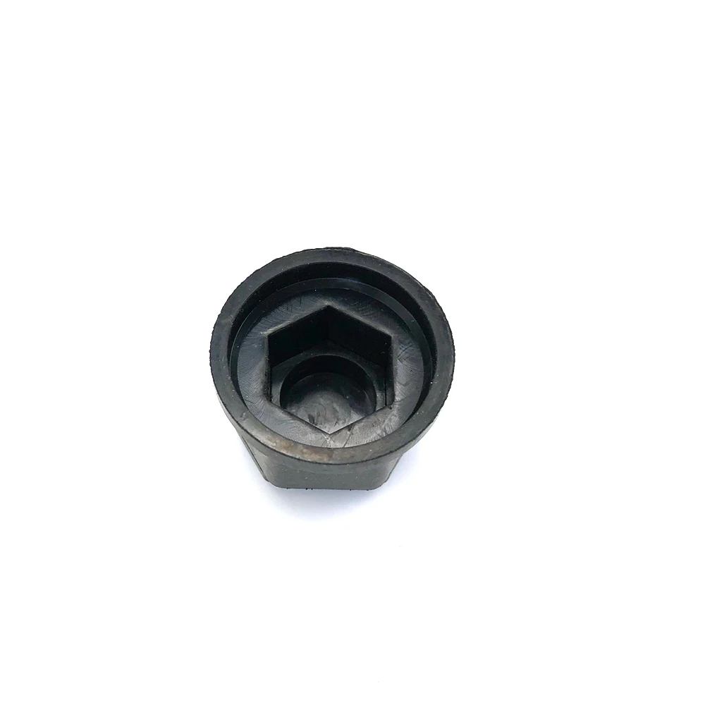 For Supreme For Supreme+ 7260R For Fighter 10/10+/11/11+/Mini for Blade GT II Nut Cap Screw Cap Rubber Cover Scooter Parts