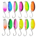 12 Colors Mix