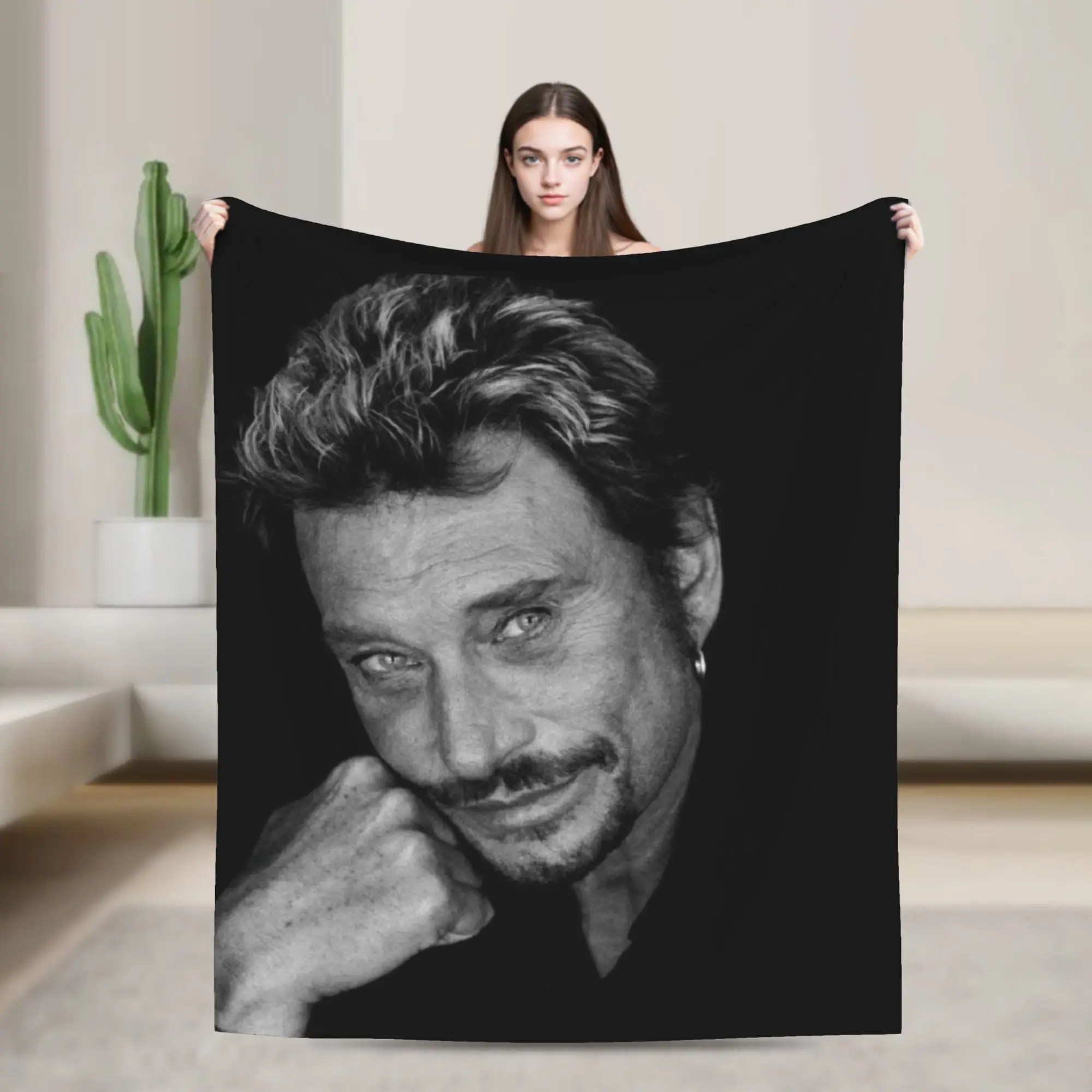 Johnny Hallyday Roc… - image