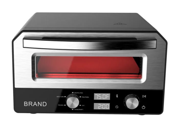 Pizza Oven for Restaurant Pizza Oven Stone Countertop Pizza Oven