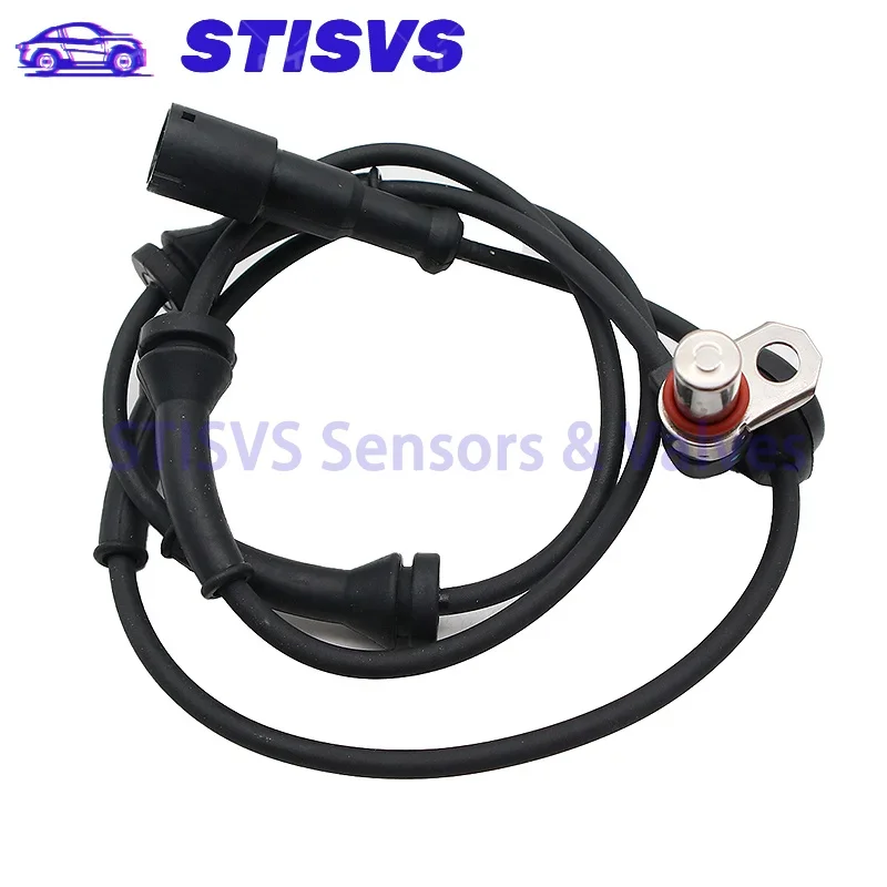 TAR100060 2PCS Front ABS Wheel Speed Sensor For 1999-2004 Land Rover Discovery 4.0L 4.6L Car Accessories TAR100070 New