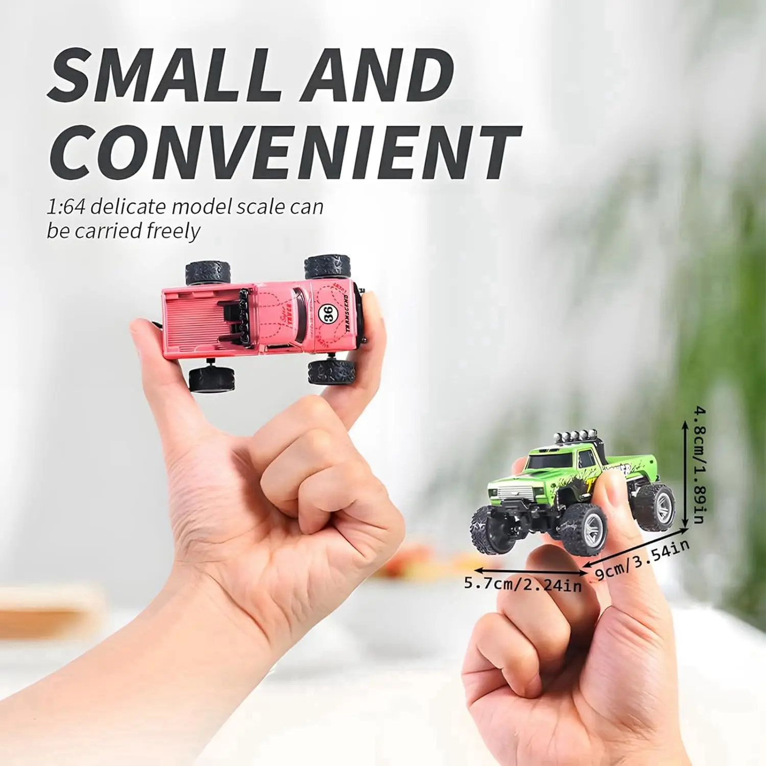 Thumbnail 2 - #26 RC Rock Crawler Trucks Comparison Guide