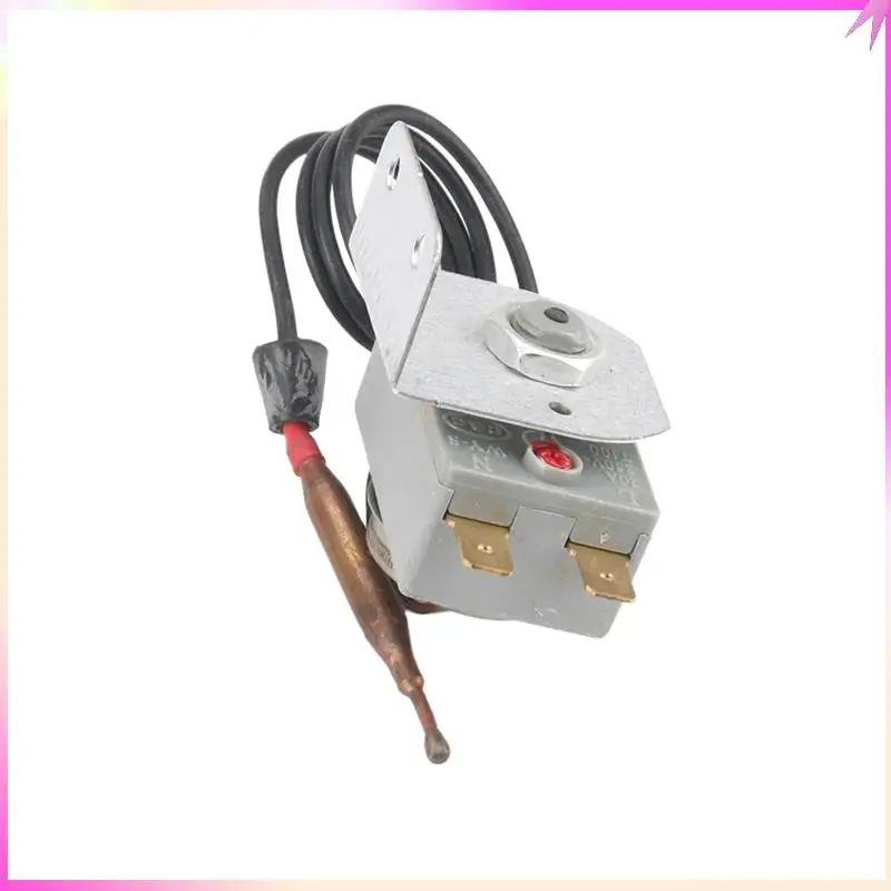B68C WQS95-12 95 Celsius Degrees Water Heater Universal Four-Plug Probe Temperature Limiter Water Level Probe Solar Sensor