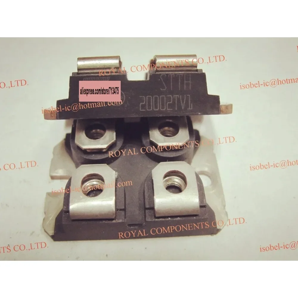 STTH20002TV1 جديد