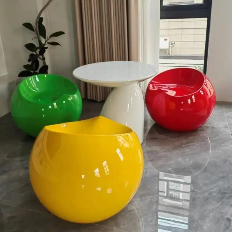 Sofa Pier Sitzen Senior Sinn für Apple Hocker Kreative Wohnzimmer Tür Haushalt Runde Ändern Schuhe Kleine Kurze Hocker
