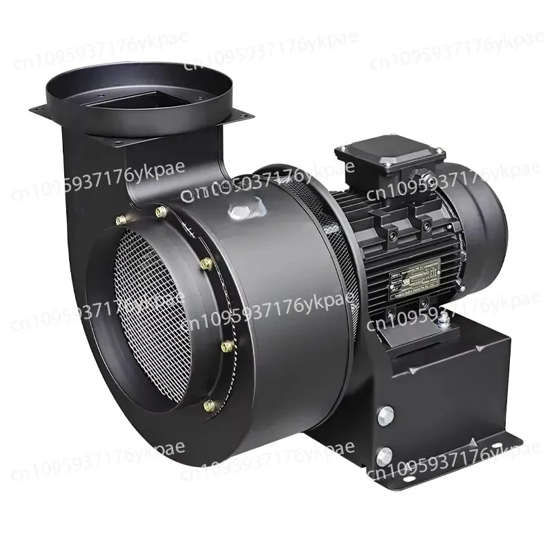 High Temperature Resistant Strong Cooling Industrial Small Centrifugal Blower
