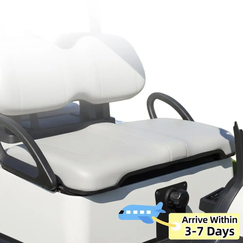 

Подушка для переднего стандартного сиденья гольф-кара, комфортная сменная подушка-накладка для Yamaha G29-2/Drive2 2017+