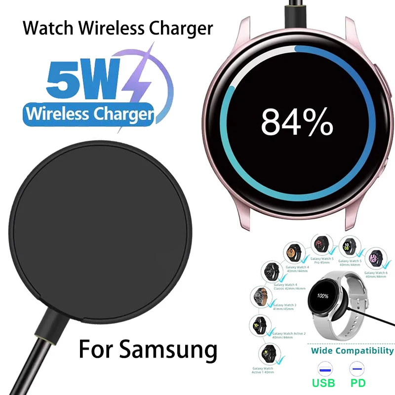 Watch Wireless Char… - image