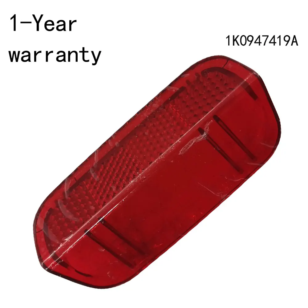 Door light panel 1K0947419A For VW Passat Tiguan Scirocco Touareg Jetta Skoda Superb Porsche CAYENNE CAYMAN BOXSTER TAYCAN