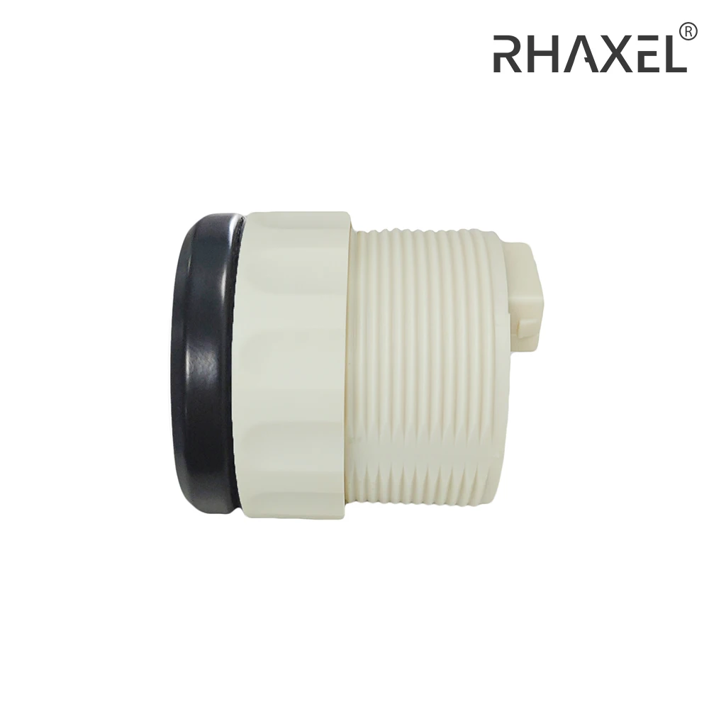 RHAXEL 52mm Wi-Fi Water Level Gauge with Backlight Programmable Meter Compatible with All Signal Sensor 12V/24V for Car Boat