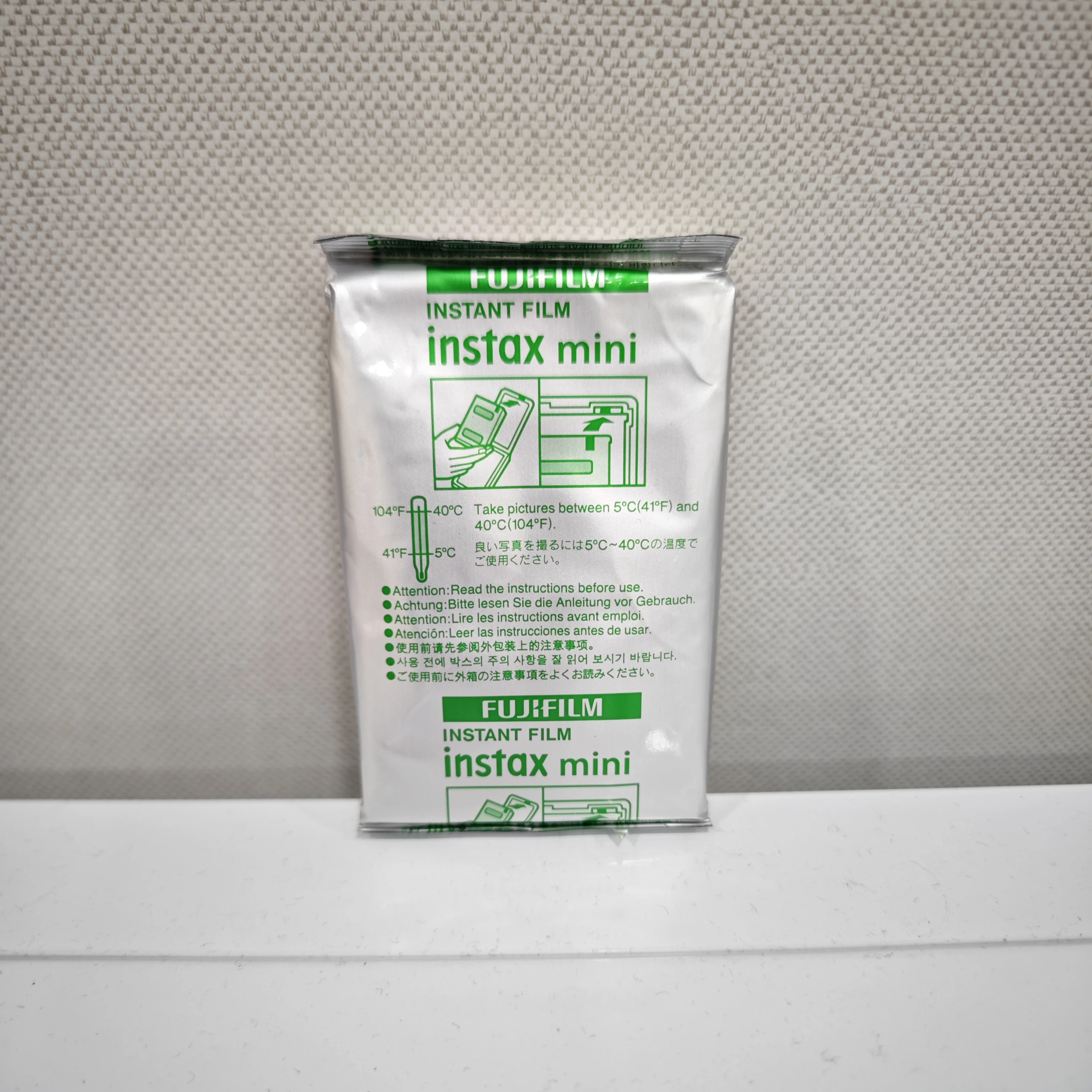 3 inch photo paper, mini white edge mini7 +/7S/8/9/10/11/12/40/70/90/evo universal